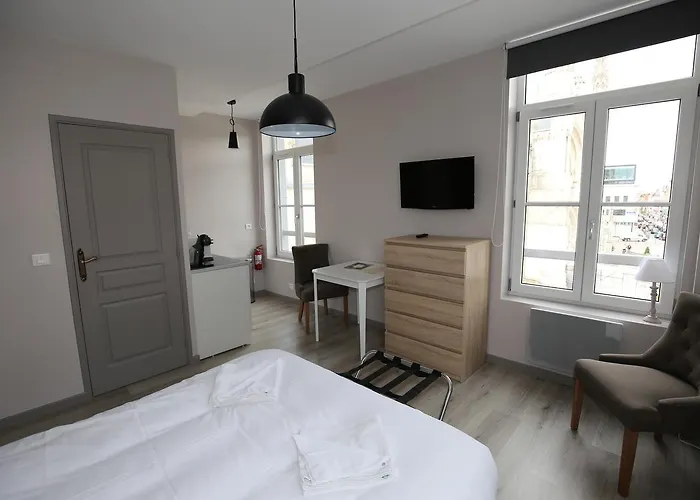 L\'Hotel De France