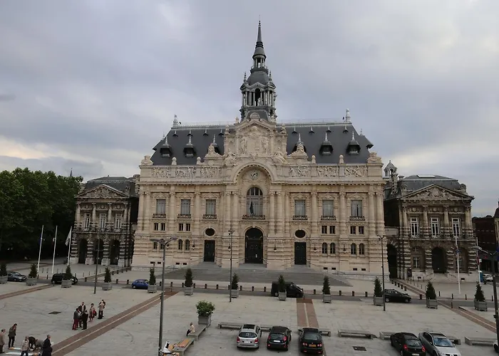 L\'Hotel De France