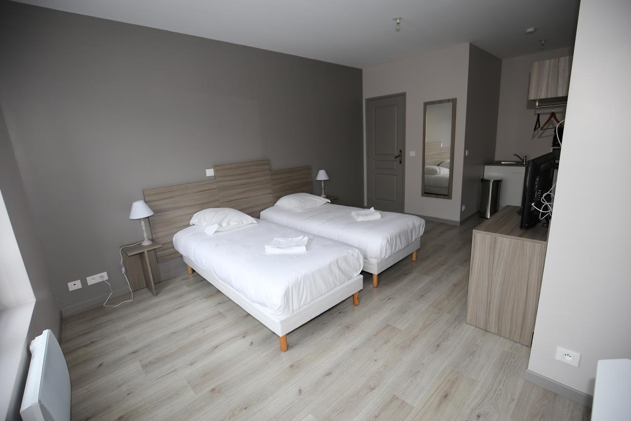 L'hotel De France *