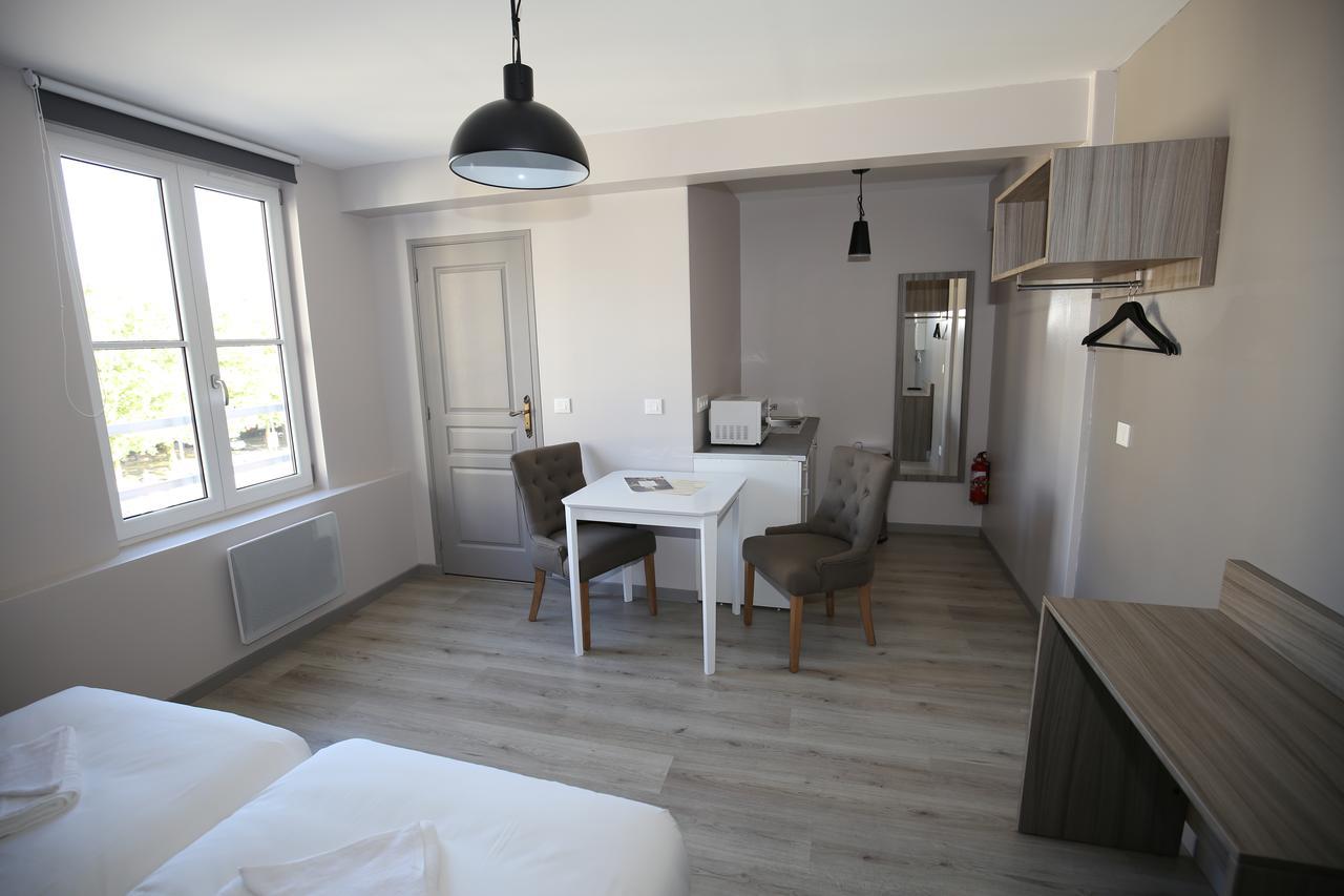 L'hotel De France *